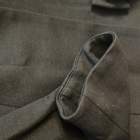 black blazer TARA JARMON PARIS - Picture 10 of 10